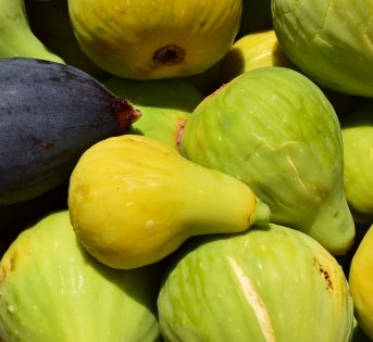 Mercati romani, arrivano le bontà di settembre