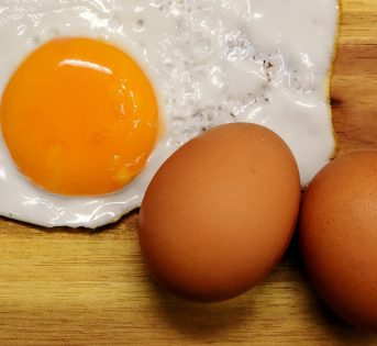 Uova, moderarsi con gusto