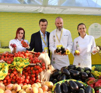 Villaggio Bologna, conserve fai da te per 1 italiano su 4