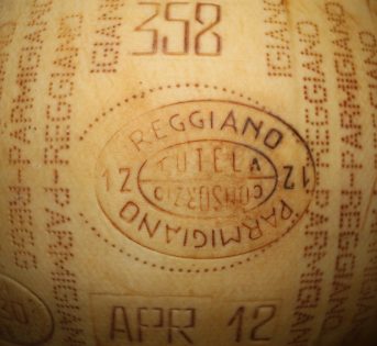 Villaggio Bologna, record storico di Parmigiano all’estero
