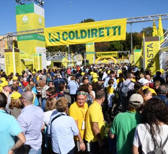 Villaggio Bologna, record di presenze, 600mila visitatori
