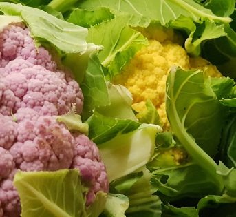 Spesa di novembre, un aiuto alle difese immunitarie