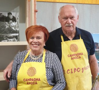 Gorizia, nasce il primo mercato coperto a km zero