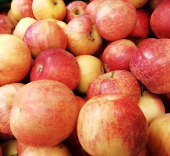 Roma, mercati e solidarietà