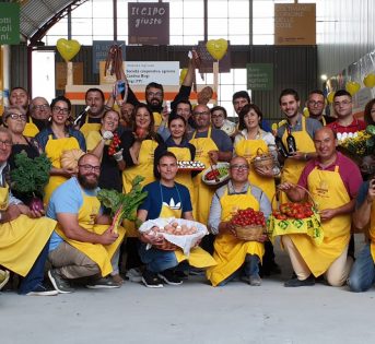 Marsala, apre il mercato coperto dei contadini