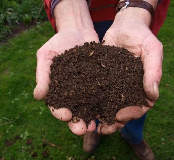 Clima, patto per il compost salva ambiente