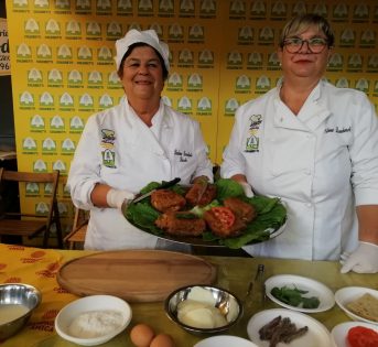 Mercati contadini, a Roma la spesa è di qualità!