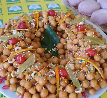 Villaggio Matera, dolci fatti in casa per il 48% delle famiglie