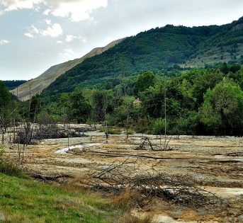 I cambiamenti climatici: la “quota di sole” che l’uomo immette in natura!