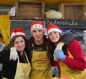 Natale, si festeggia a suon di musica!