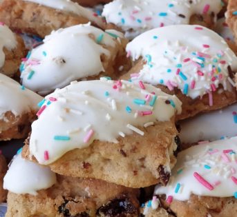 Dolce Natale nei mercati di Campagna Amica