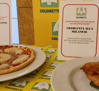 Natale 2019, 6 italiani su 10 al ristorante. Sos menù taroccati