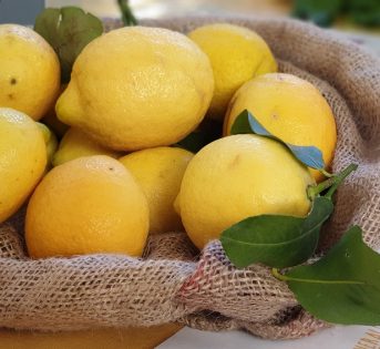 Vitamina… C piace!