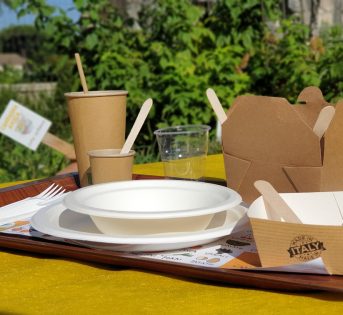 Gli italiani, ambientalisti o inquinatori?