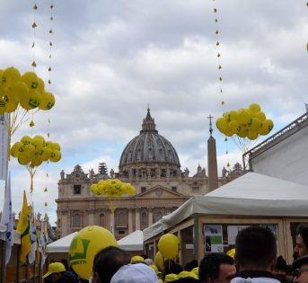 Sant’Antonio Abate, scomparsi 2 milioni di animali