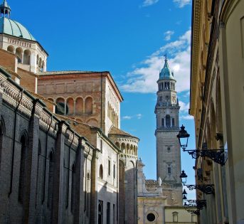 Parma 2020, inaugurazione Capitale italiana della cultura