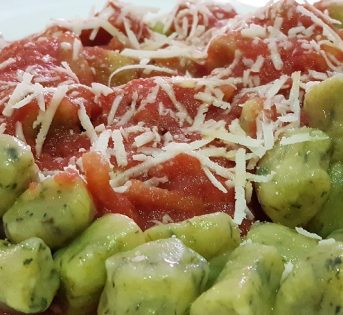 Cibo, voce principale del budget delle famiglie in vacanza