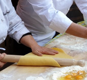 SPECIALE – I rimedi della cucina contadina