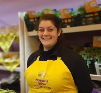 Il cibo giusto sbarca a Catania, aperto il mercato coperto a km0