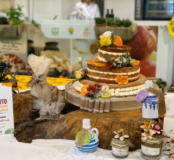 Matrimonio, 4 giovani su 10 sognano l’agriwedding