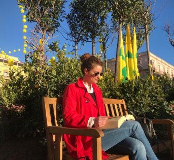 Smog, arriva la prima oasi verde in città