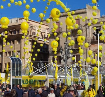 Gela, festa del cibo tra qualità e sostenibilità