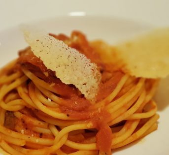 Amatriciana