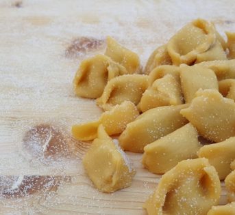 Boom di pane e pasta fatti in casa, ecco le ricette contadine