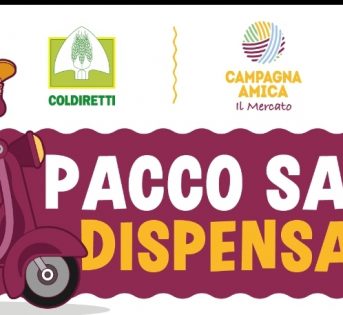 Roma, momentaneamente sospese le consegne a domicilio