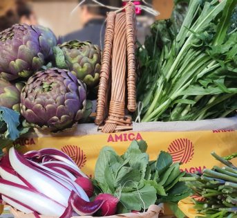 Consegne in tutta Italia: spesa e piatti contadini a casa tua