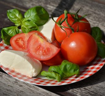 Cibo, al via la campagna #MangiaItaliano a difesa del made in Italy