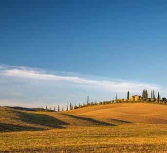 La ricchezza di paesaggi condivisi con il mondo
