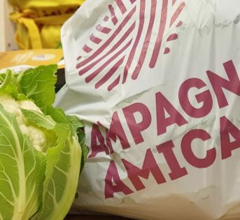 Earth Day, dieci regole per una spesa sostenibile