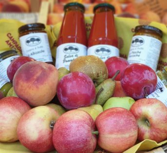 Alla riscoperta del valore del cibo