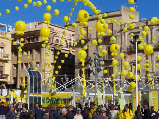 Gela, cibo e sostenibilità
