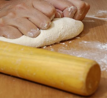 Pasta fresca fatta in casa