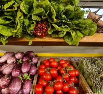 Roma, proseguono le consegne a domicilio