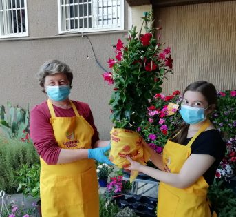 Festa della mamma, 3 italiani su 4 scelgono fiori e piante