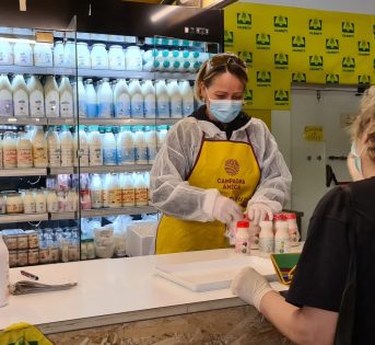 Mercato Circo Massimo, i giorni di apertura