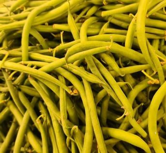 Fagiolini, i legumi amici delle ossa