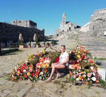 “Ripartiamo con un fiore”, eventi in tutta Italia