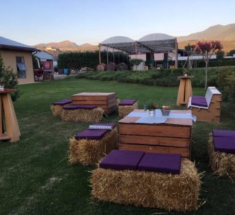 Settembre, 900mila italiani in agriturismo