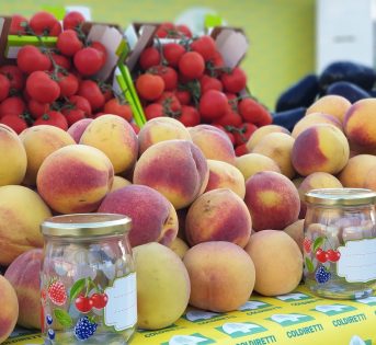 Conserve e confetture, che passione!