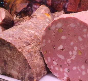 Salumi, via libera all’etichetta made in Italy