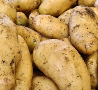 Patate, buone e alleate della linea