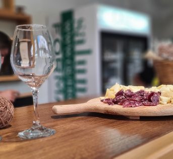 Agroalimentare, cibo diventa prima ricchezza del Paese