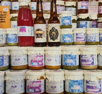 Spesa di stagione? Nei mercati di Campagna Amica