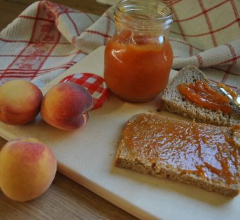 Merenda ideale? Sana, energetica e ricca di Vitamine