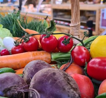 Giornata mondiale alimentazione, le nostre azioni sono il futuro di tutti