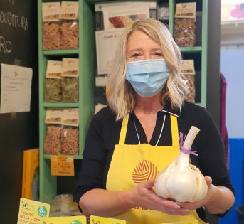 Roma, mercati di Campagna Amica per la tua spesa di qualità